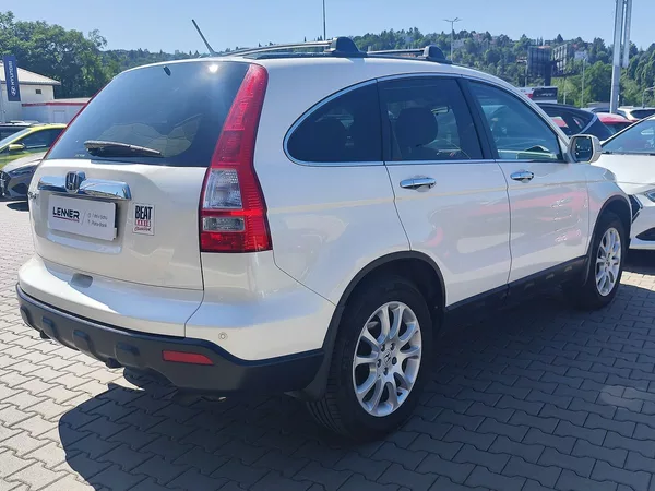 Honda CR-V 2.2 i-CDTI/103kW Executive 4x4 - foto 5