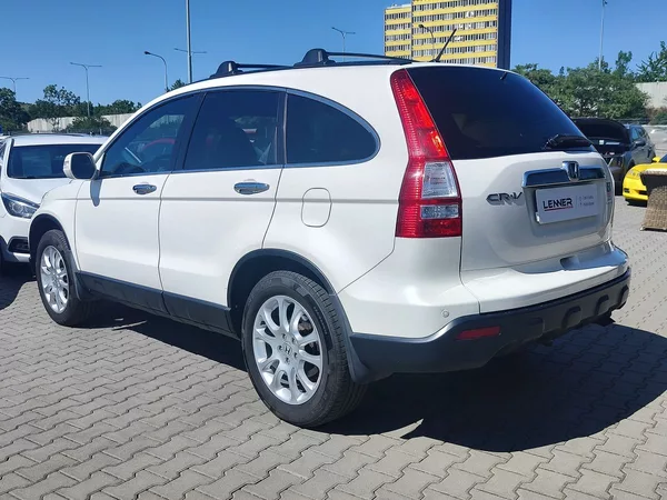 Honda CR-V 2.2 i-CDTI/103kW Executive 4x4 - foto 7