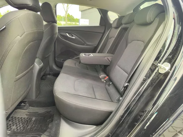 Hyundai i30 1.5 T-GDi/117kW Smart MHEV - foto 10