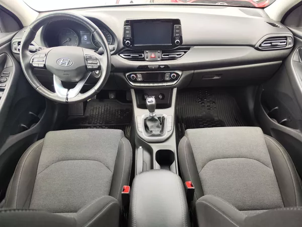 Hyundai i30 1.5 T-GDi/117kW Smart MHEV - foto 12