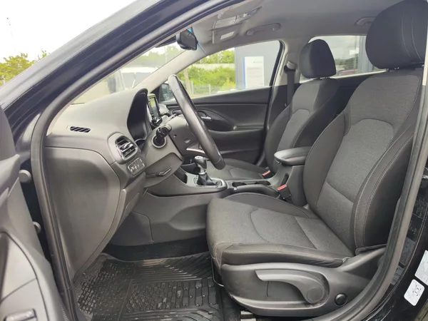 Hyundai i30 1.5 T-GDi/117kW Smart MHEV - foto 13