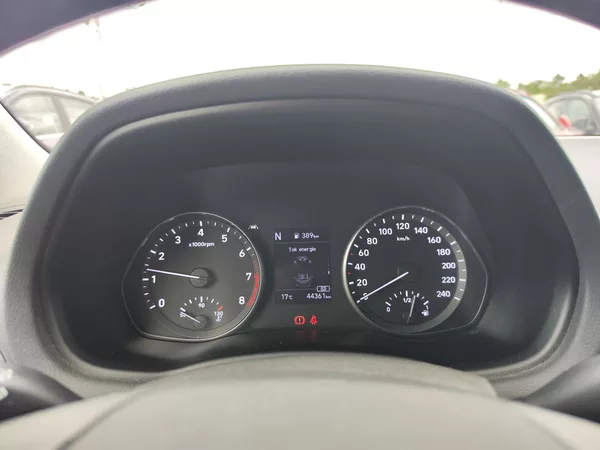 Hyundai i30 1.5 T-GDi/117kW Smart MHEV - foto 14