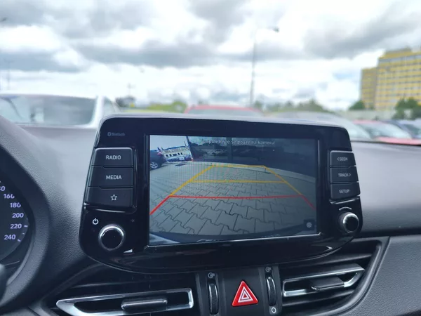 Hyundai i30 1.5 T-GDi/117kW Smart MHEV - foto 17