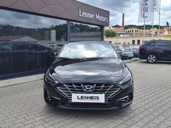 Hyundai i30 1.5 T-GDi/117kW Smart MHEV - foto 2
