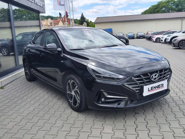 Hyundai i30 1.5 T-GDi/117kW Smart MHEV - foto 3