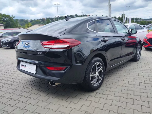 Hyundai i30 1.5 T-GDi/117kW Smart MHEV - foto 5
