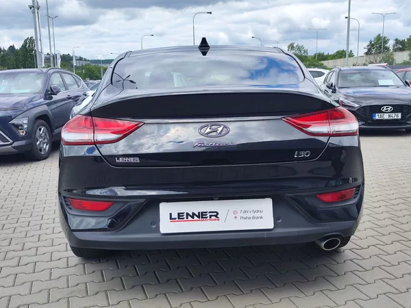 Hyundai i30 1.5 T-GDi/117kW Smart MHEV - foto 6