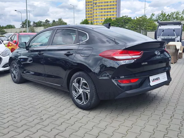 Hyundai i30 1.5 T-GDi/117kW Smart MHEV - foto 7