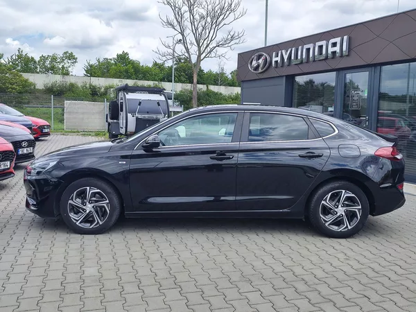 Hyundai i30 1.5 T-GDi/117kW Smart MHEV - foto 8