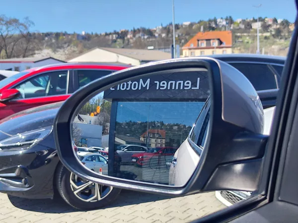 Hyundai Tucson 2.0 CRDi/100kW Style 4x4 - foto 16