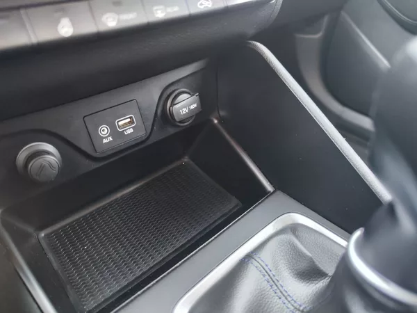 Hyundai Tucson 2.0 CRDi/100kW Style 4x4 - foto 22