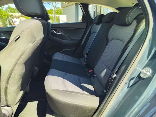 Hyundai i30 1.0 T-GDi/88kW Comfort DCT - foto 10