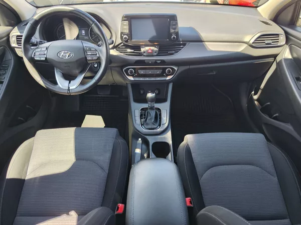 Hyundai i30 1.0 T-GDi/88kW Comfort DCT - foto 11