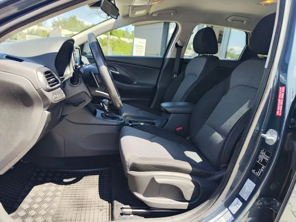 Hyundai i30 1.0 T-GDi/88kW Comfort DCT - foto 12