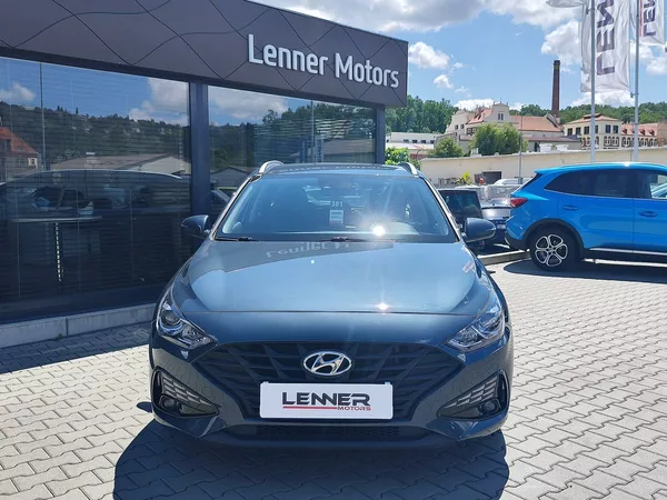 Hyundai i30 1.0 T-GDi/88kW Comfort DCT - foto 2