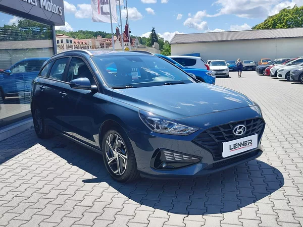 Hyundai i30 1.0 T-GDi/88kW Comfort DCT - foto 3