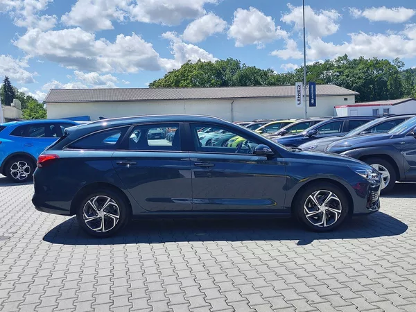 Hyundai i30 1.0 T-GDi/88kW Comfort DCT - foto 4