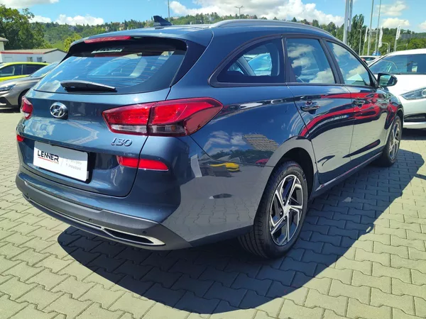 Hyundai i30 1.0 T-GDi/88kW Comfort DCT - foto 5