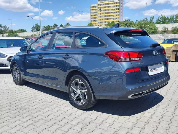 Hyundai i30 1.0 T-GDi/88kW Comfort DCT - foto 7