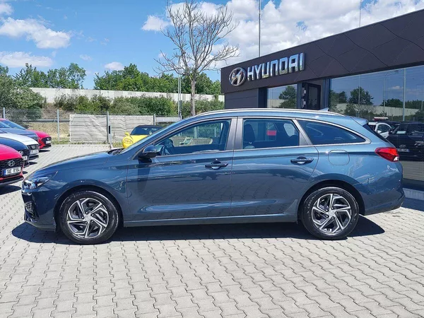 Hyundai i30 1.0 T-GDi/88kW Comfort DCT - foto 8