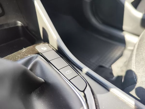 Hyundai Tucson 1.6 CRDi/85kW Comfort - foto 20