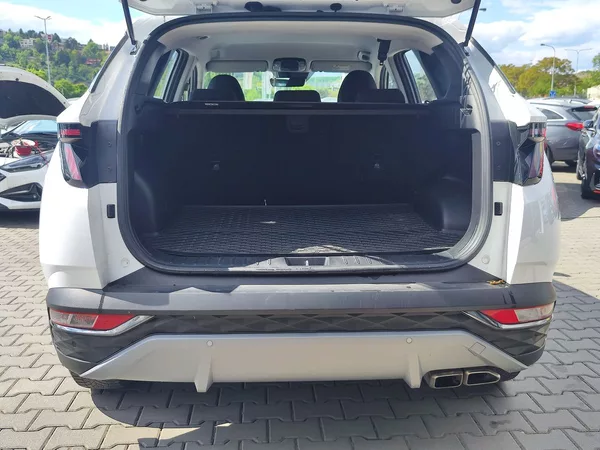 Hyundai Tucson 1.6 CRDi/85kW Comfort - foto 9