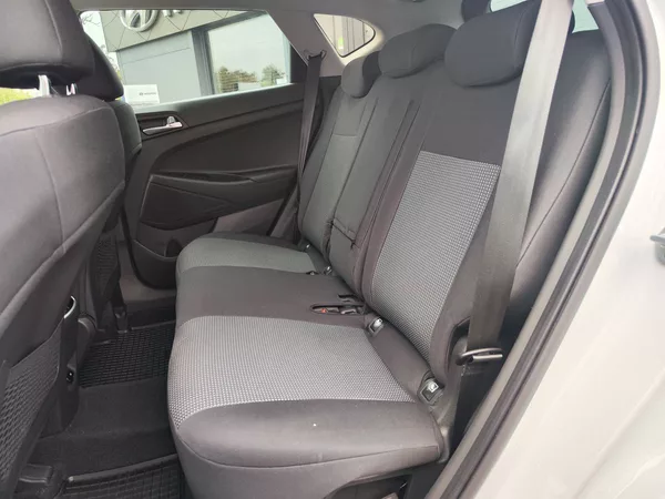 Hyundai Tucson 1.6 T-GDI/130kW Adventure DCT - foto 12