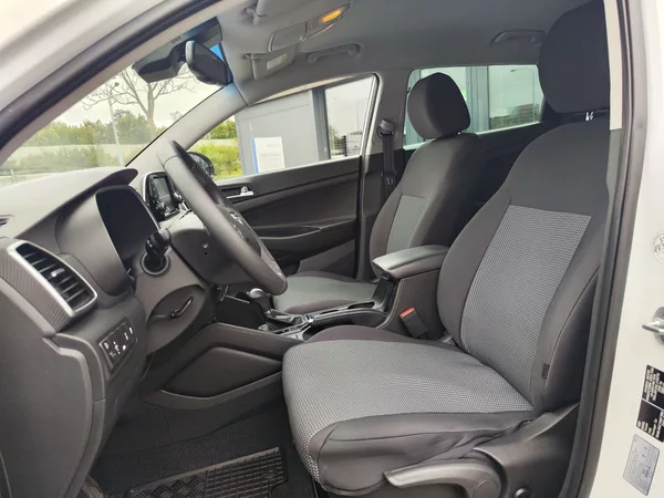 Hyundai Tucson 1.6 T-GDI/130kW Adventure DCT - foto 14