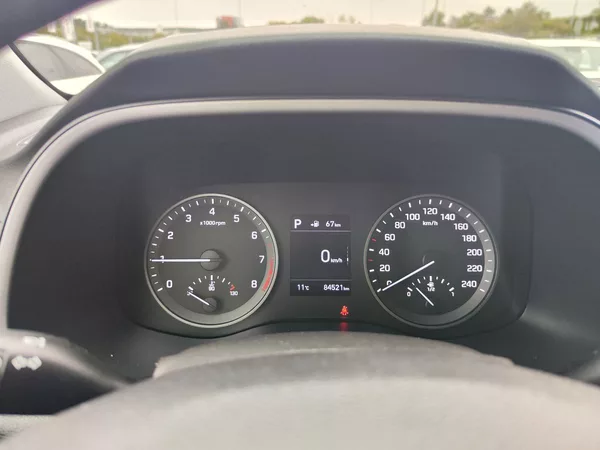 Hyundai Tucson 1.6 T-GDI/130kW Adventure DCT - foto 15