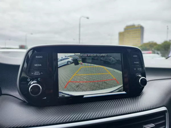 Hyundai Tucson 1.6 T-GDI/130kW Adventure DCT - foto 18