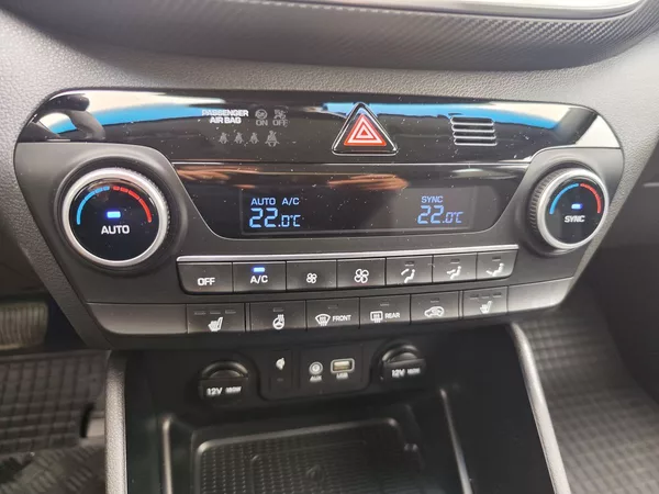 Hyundai Tucson 1.6 T-GDI/130kW Adventure DCT - foto 19