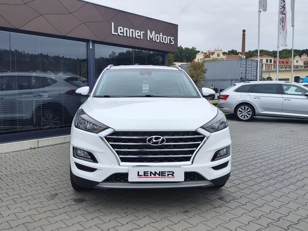 Hyundai Tucson 1.6 T-GDI/130kW Adventure DCT - foto 2