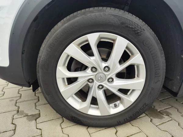 Hyundai Tucson 1.6 T-GDI/130kW Adventure DCT - foto 28