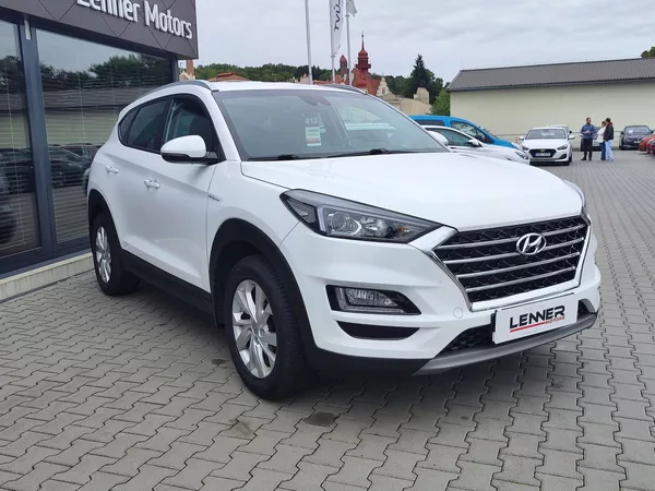 Hyundai Tucson 1.6 T-GDI/130kW Adventure DCT - foto 3