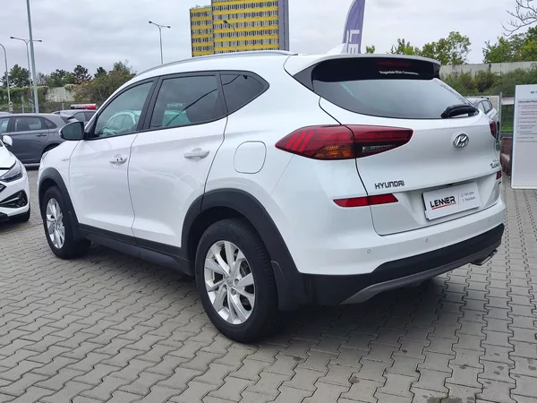 Hyundai Tucson 1.6 T-GDI/130kW Adventure DCT - foto 7