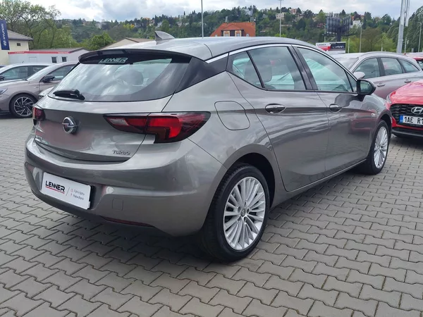 Opel Astra 1.2 Turbo/92kW Dynamic - foto 5