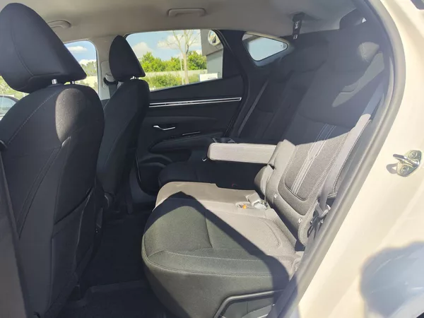 Hyundai Tucson 1.6 T-GDI/110kW Smart Navi - foto 11