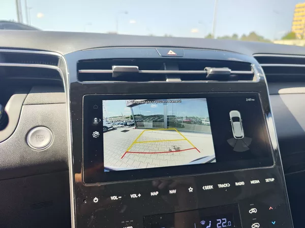 Hyundai Tucson 1.6 T-GDI/110kW Smart Navi - foto 19