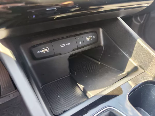 Hyundai Tucson 1.6 T-GDI/110kW Smart Navi - foto 21