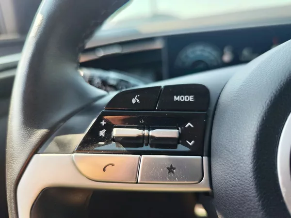 Hyundai Tucson 1.6 T-GDI/110kW Smart Navi - foto 24