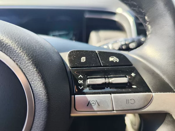 Hyundai Tucson 1.6 T-GDI/110kW Smart Navi - foto 25