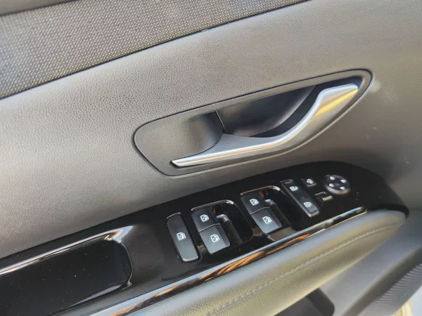 Hyundai Tucson 1.6 T-GDI/110kW Smart Navi - foto 29