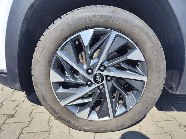 Hyundai Tucson 1.6 T-GDI/110kW Smart Navi - foto 30