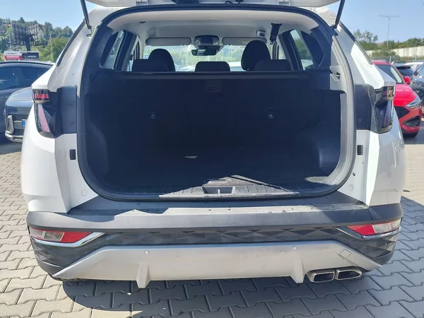 Hyundai Tucson 1.6 T-GDI/110kW Smart Navi - foto 9