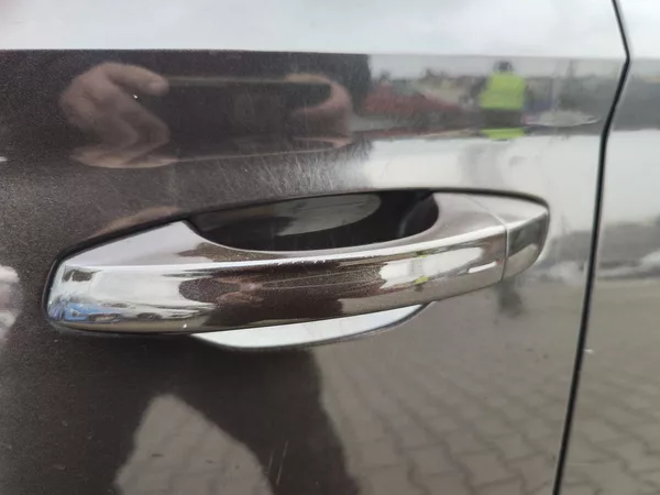 Škoda Superb 2.0 TDI/110kW Ambition Plus DS - foto 13
