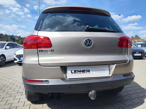 Volkswagen Tiguan 2.0 TSI/132kWSport 4Motion DSG - foto 10