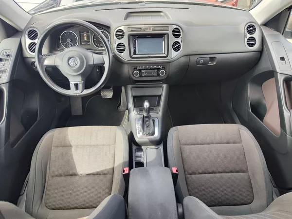 Volkswagen Tiguan 2.0 TSI/132kWSport 4Motion DSG - foto 13