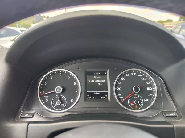 Volkswagen Tiguan 2.0 TSI/132kWSport 4Motion DSG - foto 15