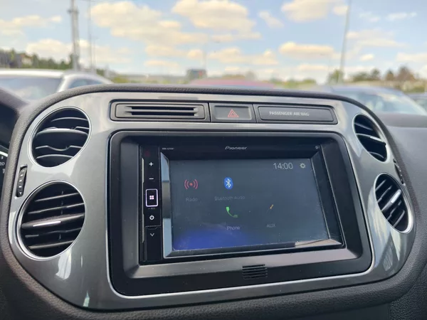 Volkswagen Tiguan 2.0 TSI/132kWSport 4Motion DSG - foto 17