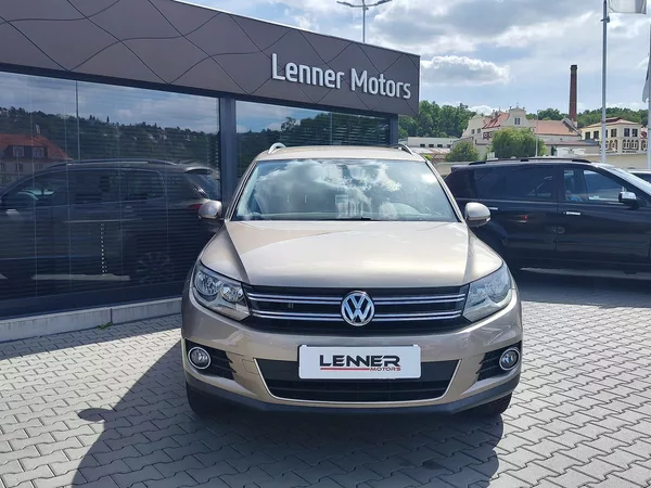Volkswagen Tiguan 2.0 TSI/132kWSport 4Motion DSG - foto 2